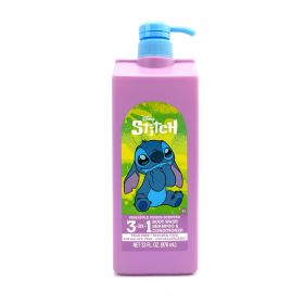 Stitch 3-in-1 Wash, 33oz