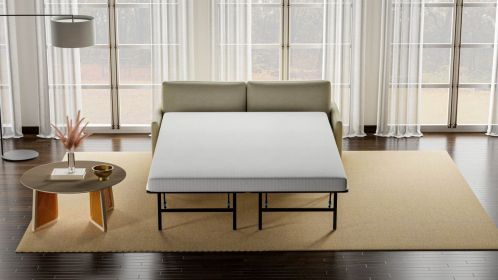 Omne Sleep Queen Sleeper Sofa Mattress