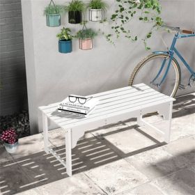 Outdoor Garden Bench , Garden chair