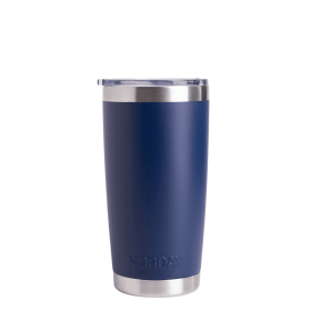 Tumbler 20oz Navy